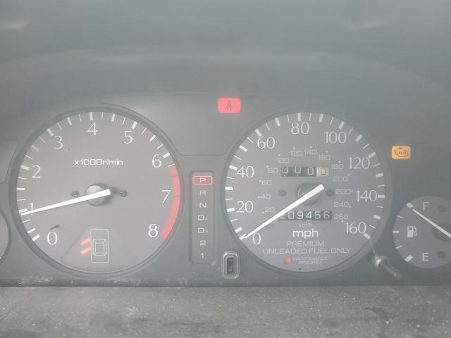 1997 ACURA 3.2TL — Фото 9 из 12