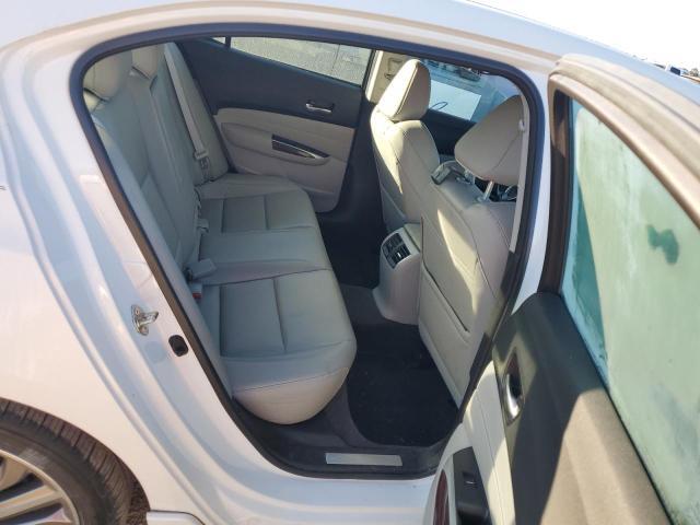 2015 ACURA TLX — Фото 10 из 13