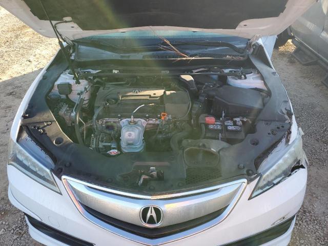 2015 ACURA TLX — Фото 11 из 13