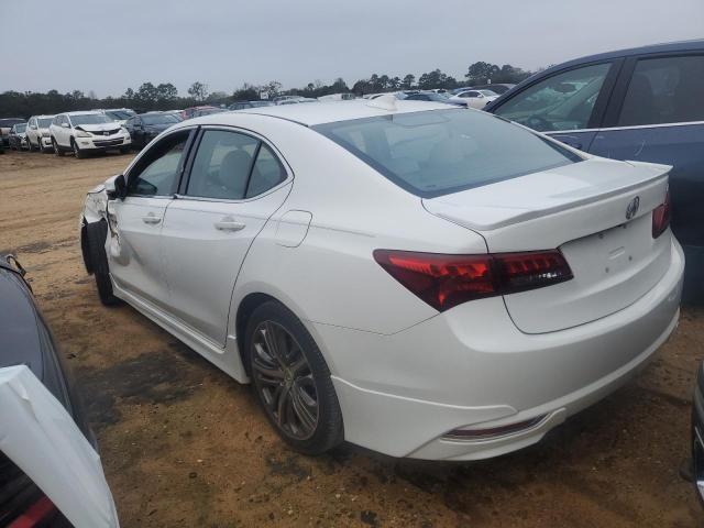 2015 ACURA TLX — Фото 2 из 13