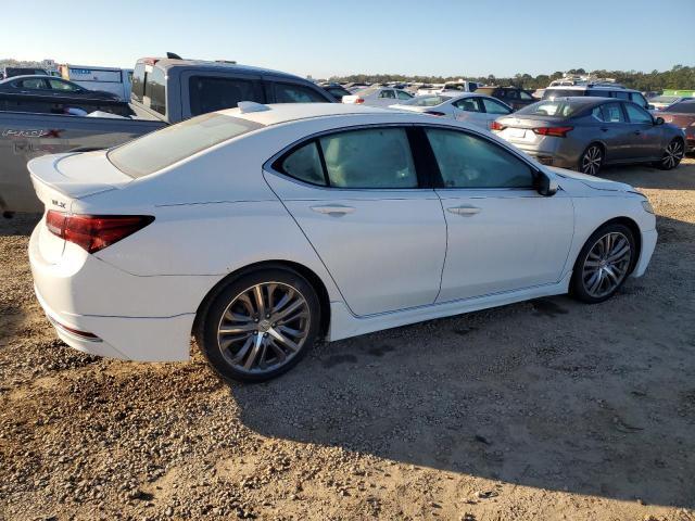 2015 ACURA TLX — Фото 3 из 13