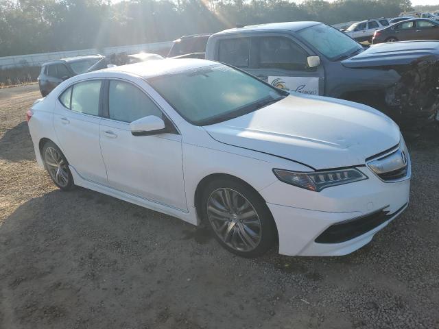2015 ACURA TLX — Фото 4 из 13