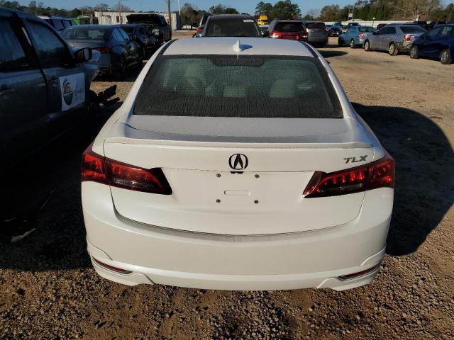 2015 ACURA TLX — Фото 6 из 13
