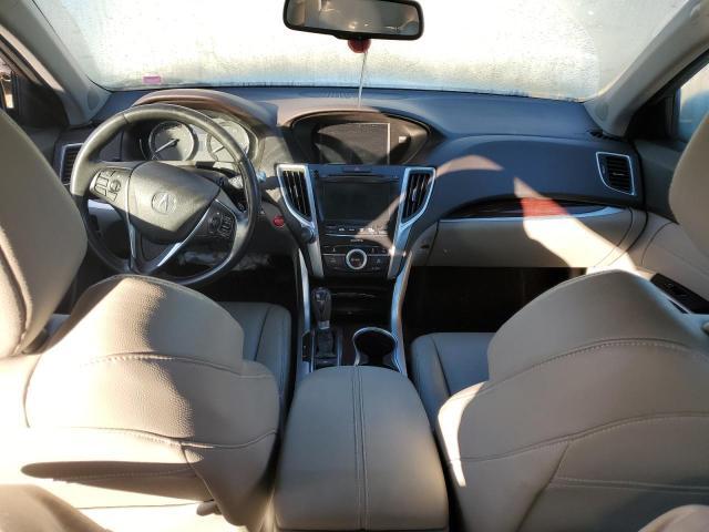 2015 ACURA TLX — Фото 8 из 13