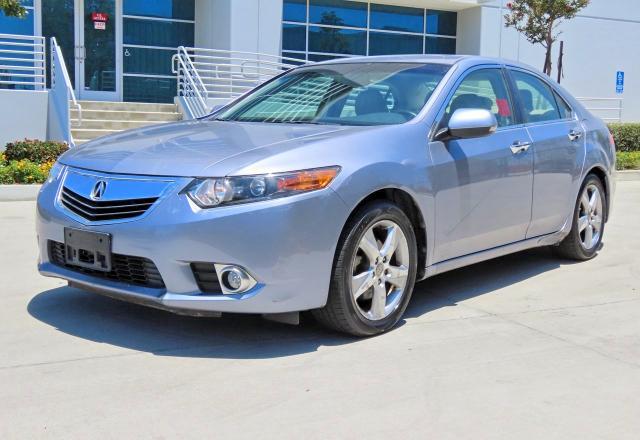 2013 ACURA TSX TECH — Фото 2 из 10