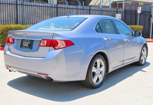 2013 ACURA TSX TECH — Фото 3 из 10