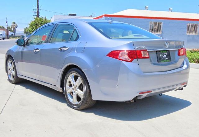 2013 ACURA TSX TECH — Фото 4 из 10