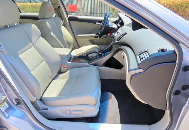 2013 ACURA TSX TECH — Фото 5 из 10