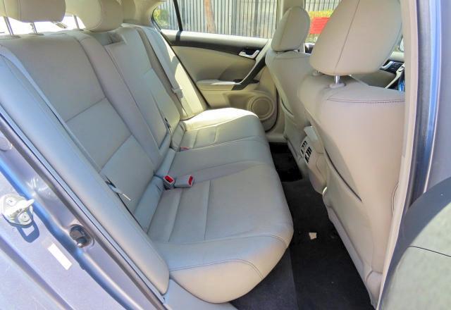 2013 ACURA TSX TECH — Фото 6 из 10
