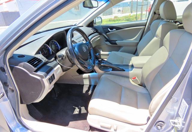 2013 ACURA TSX TECH — Фото 9 из 10
