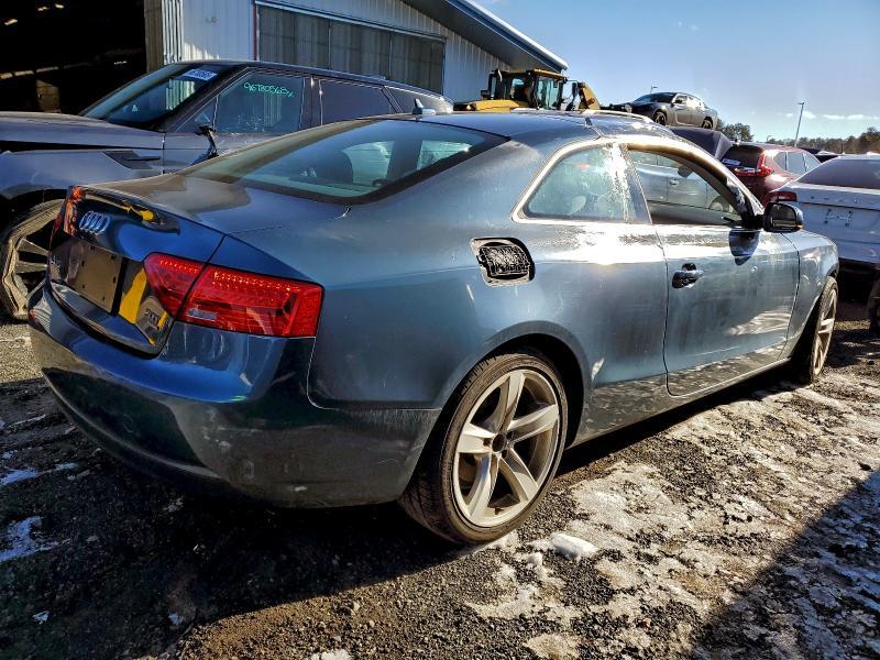 2015 AUDI A5 PREMIUM — Фото 3 из 12