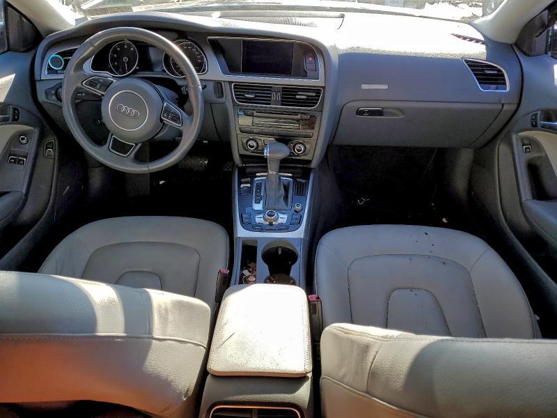 2015 AUDI A5 PREMIUM — Фото 8 из 12