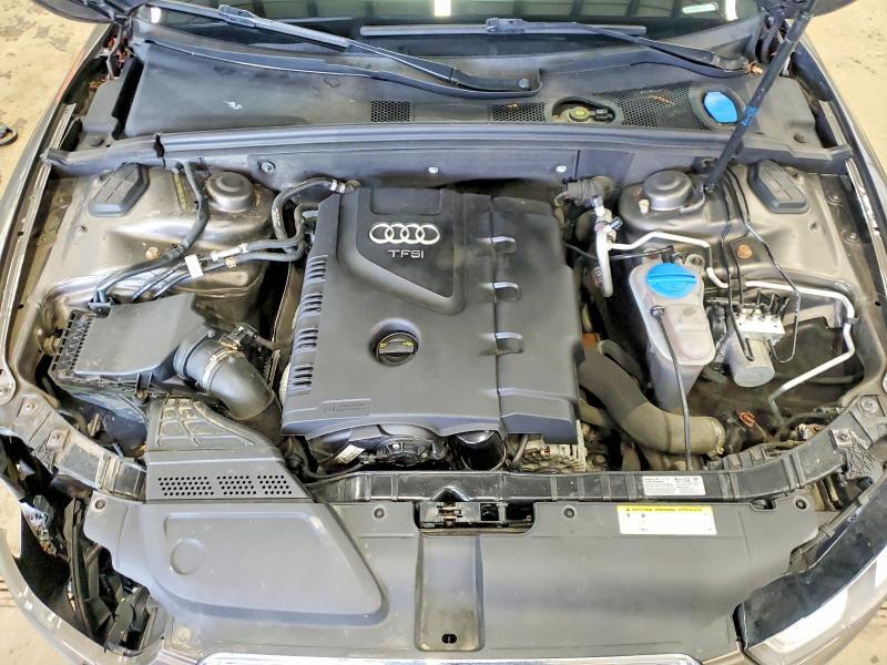 WAULFAFR8EA049615 2014 AUDI A5 photo no. 11
