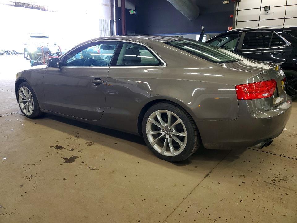 WAULFAFR8EA049615 2014 AUDI A5 photo no. 2