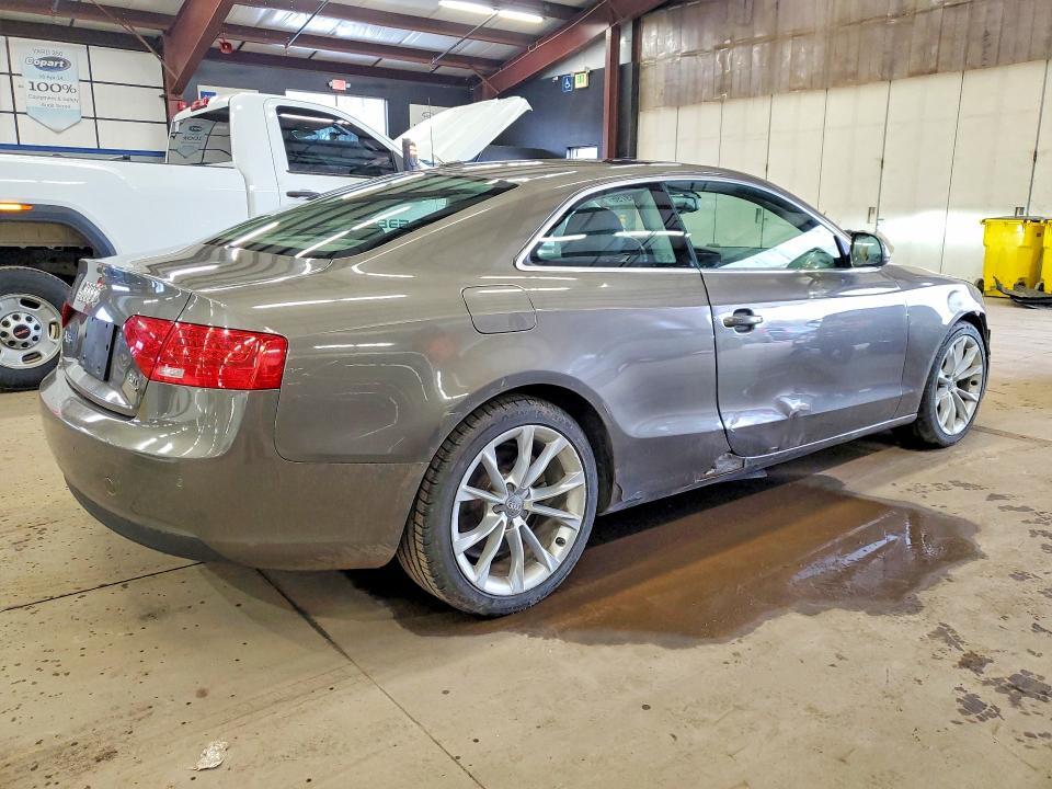 WAULFAFR8EA049615 2014 AUDI A5 photo no. 3