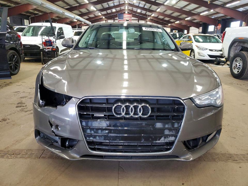 WAULFAFR8EA049615 2014 AUDI A5 photo no. 5