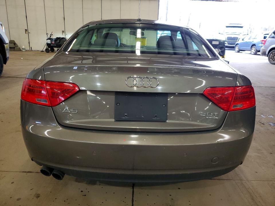 WAULFAFR8EA049615 2014 AUDI A5 photo no. 6
