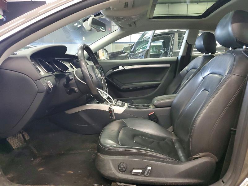 WAULFAFR8EA049615 2014 AUDI A5 photo no. 7