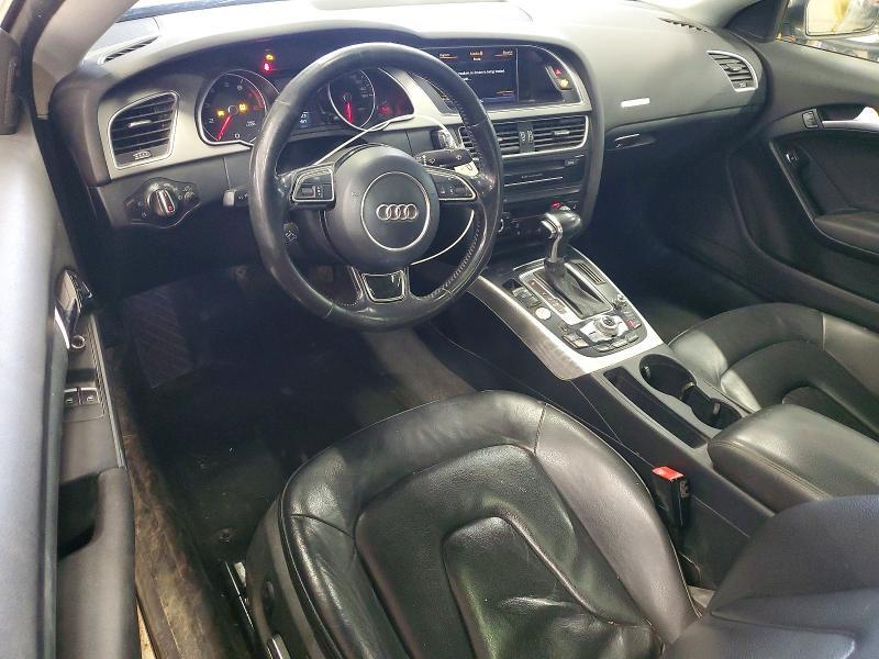 WAULFAFR8EA049615 2014 AUDI A5 photo no. 8