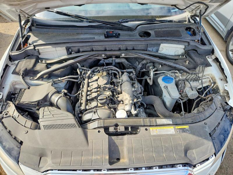 2014 AUDI Q5 PREMIUM PLUS — Фото 12 из 13