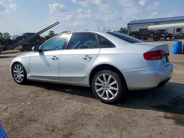 2010 AUDI A4 PREMIUM — Фото 2 из 12