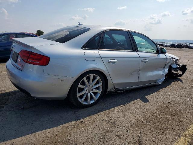 2010 AUDI A4 PREMIUM — Фото 3 из 12