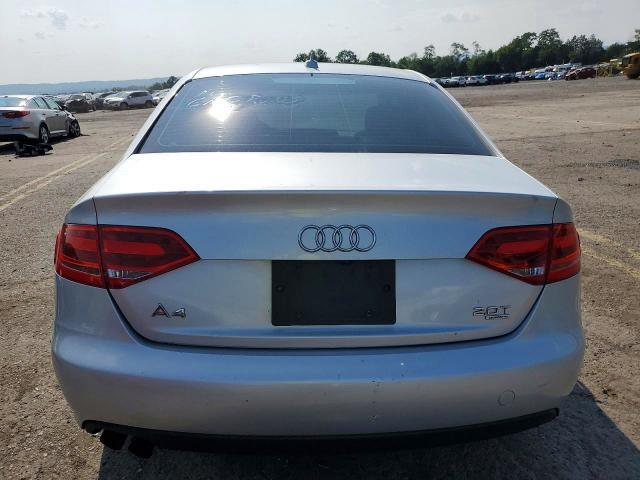2010 AUDI A4 PREMIUM — Фото 6 из 12