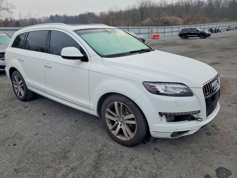 2015 AUDI Q7 TDI PRESTIGE — Фото 4 из 13