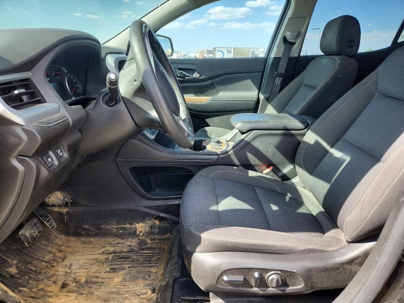 2021 GMC ACADIA SLE — Фото 7 из 13
