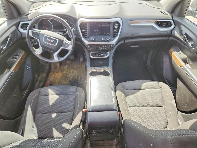 2021 GMC ACADIA SLE — Фото 8 из 13