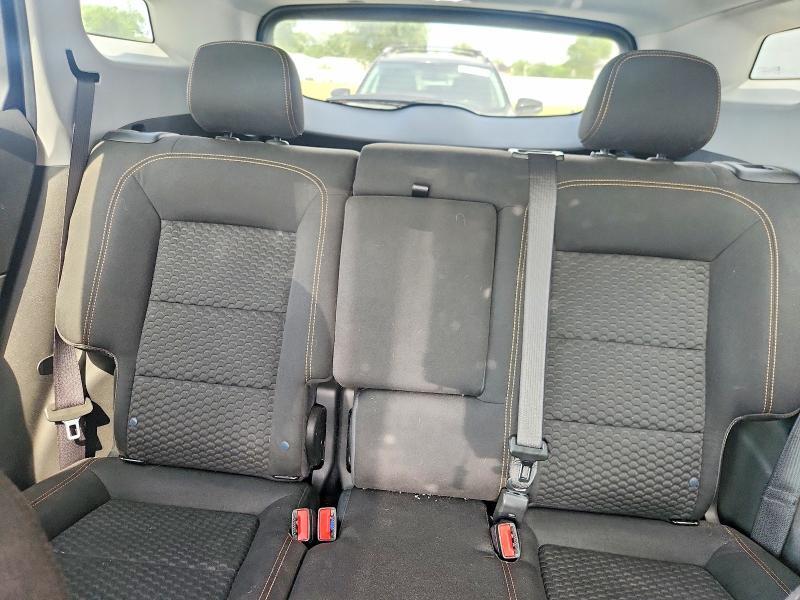 2021 GMC TERRAIN SLE — Фото 10 из 13