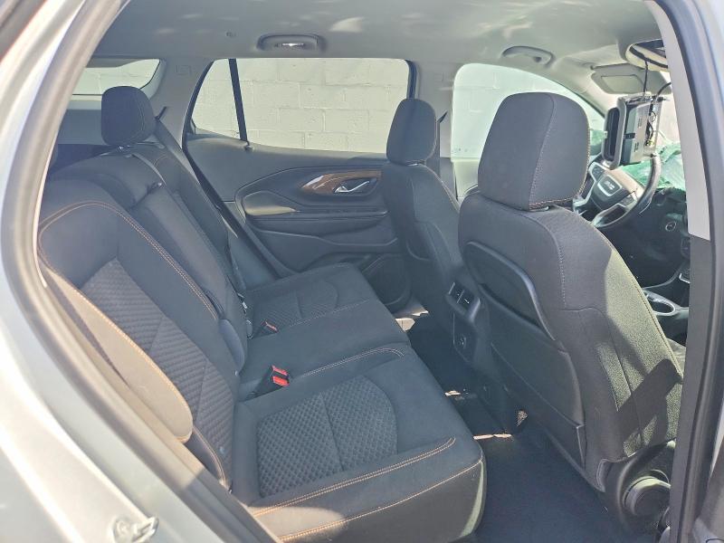 2021 GMC TERRAIN SLE — Фото 11 из 13