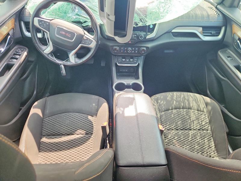 2021 GMC TERRAIN SLE — Фото 8 из 13