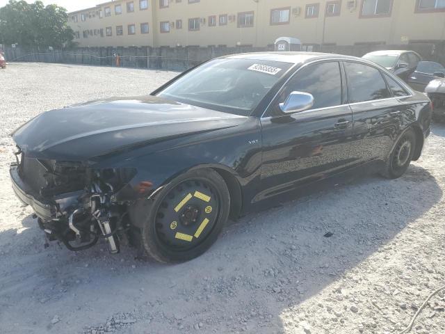 2014 AUDI S6