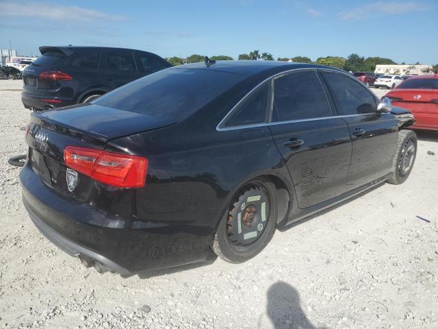 2014 AUDI S6 — Фото 3 из 13