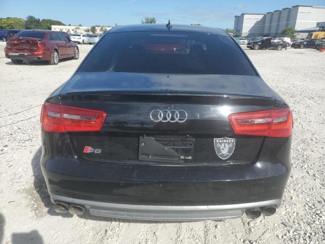 2014 AUDI S6 — Фото 6 из 13