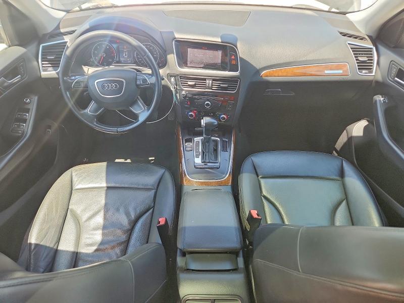 2015 AUDI Q5 PREMIUM — Фото 8 из 12