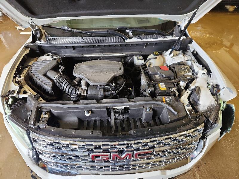 1GKKNXLS4MZ133382 2021 GMC ACADIA photo no. 12