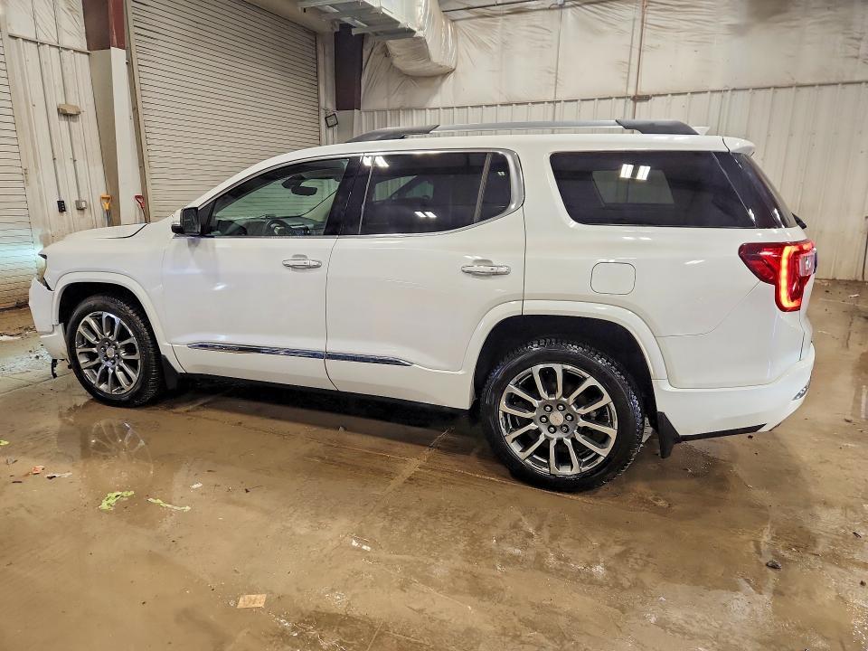 1GKKNXLS4MZ133382 2021 GMC ACADIA photo no. 2