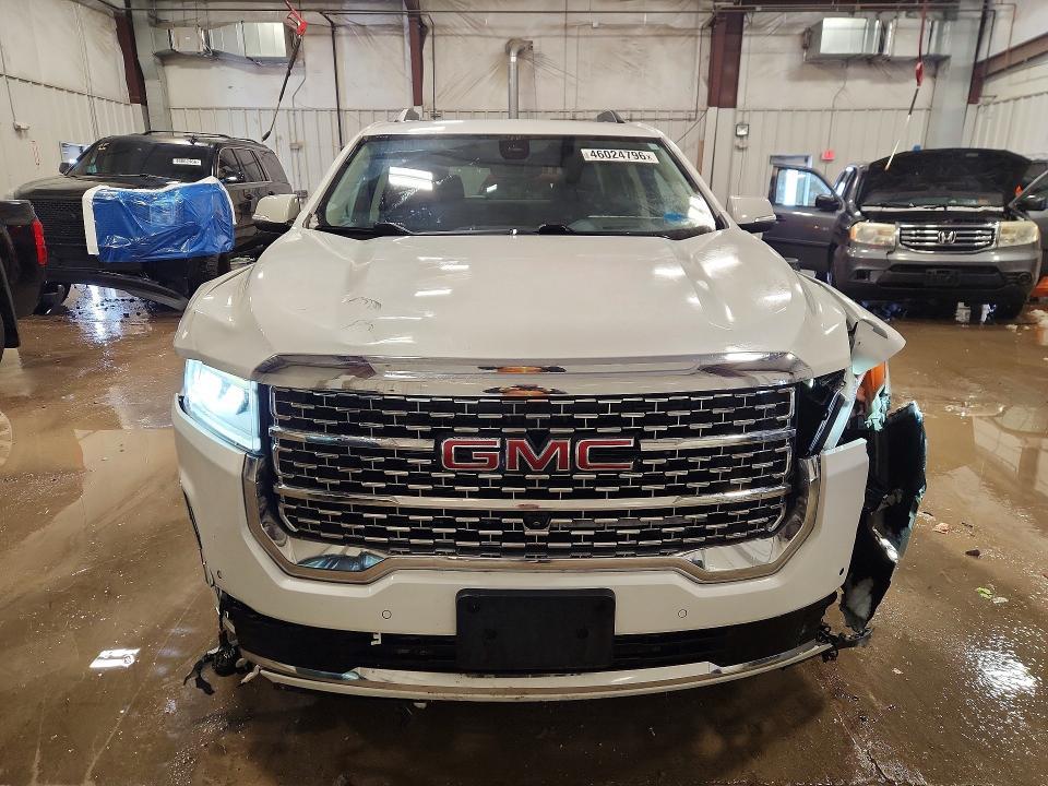 1GKKNXLS4MZ133382 2021 GMC ACADIA photo no. 5