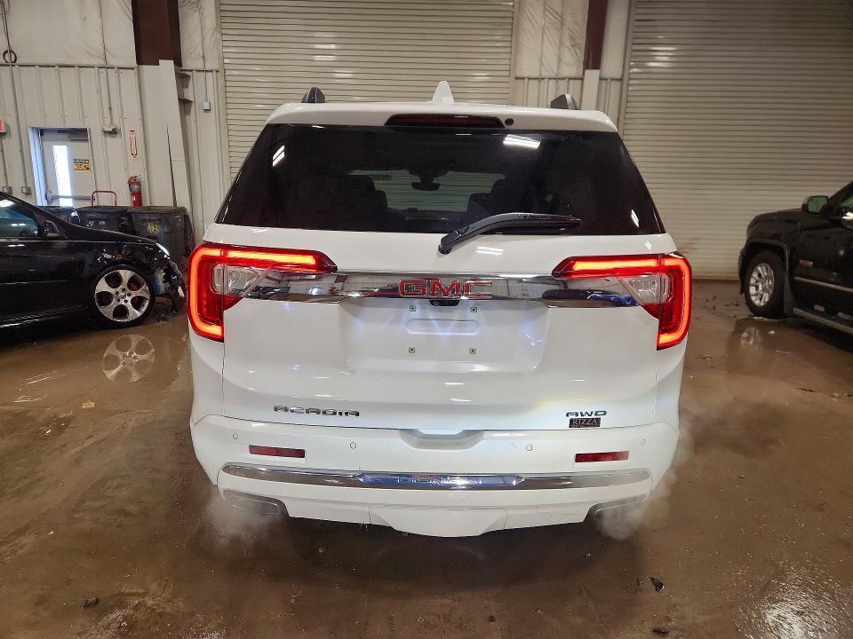 1GKKNXLS4MZ133382 2021 GMC ACADIA photo no. 6