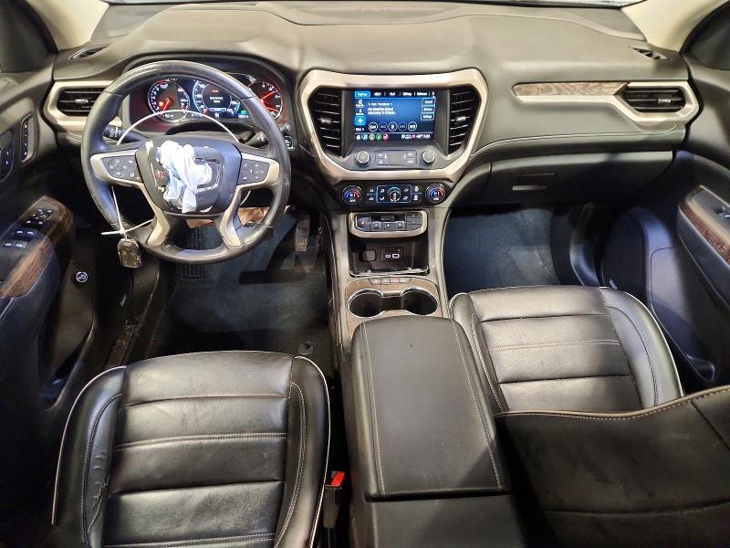1GKKNXLS4MZ133382 2021 GMC ACADIA photo no. 8