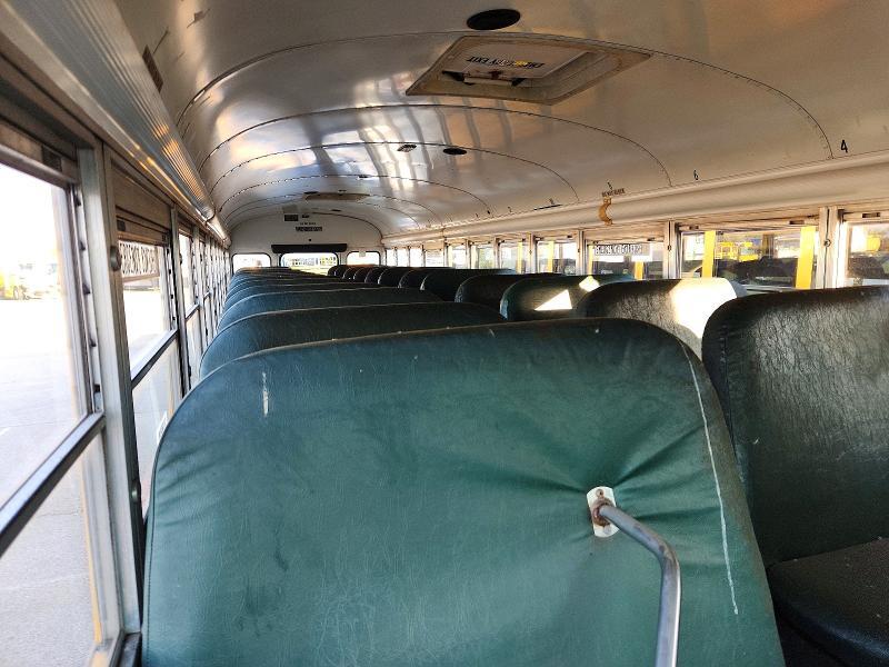 2005 BLUEBIRD ALL AMERICAN - FE - SCHOOL BUS — Фото 6 из 10