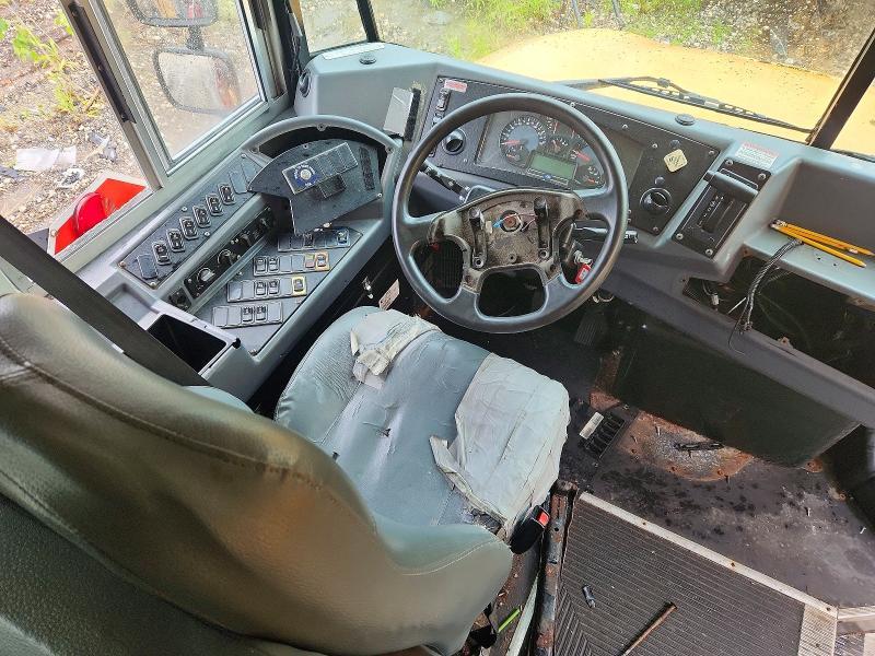 2012 BLUEBIRD VISION - SCHOOL BUS — Фото 9 из 10