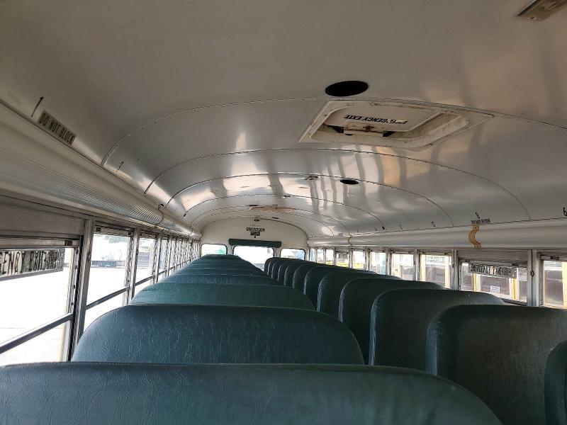 2005 BLUEBIRD ALL AMERICAN - FE - SCHOOL BUS — Фото 6 из 10