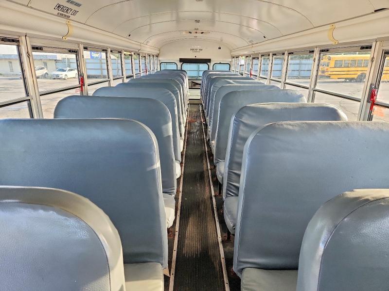 2012 BLUEBIRD VISION - SCHOOL BUS — Фото 6 из 10