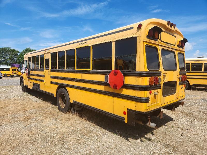 2009 BLUEBIRD VISION - SCHOOL BUS — Фото 3 из 10
