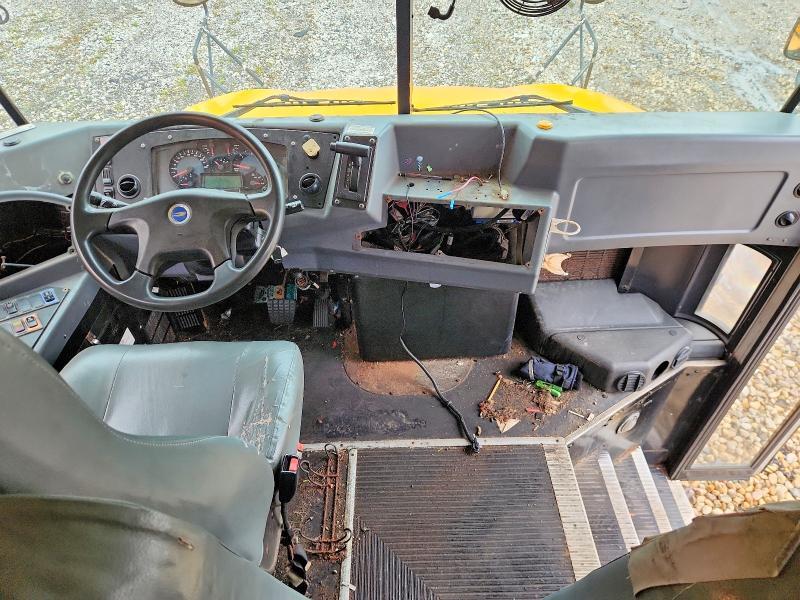 2012 BLUEBIRD VISION - SCHOOL BUS — Фото 5 из 10