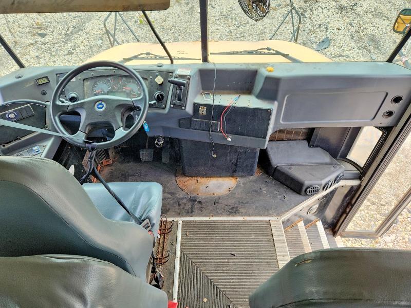 2012 BLUEBIRD VISION - SCHOOL BUS — Фото 5 из 10
