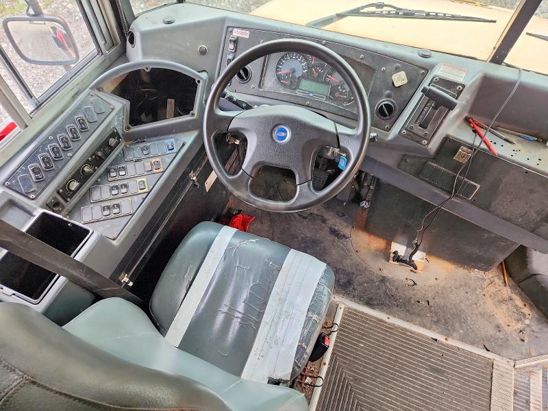 2012 BLUEBIRD VISION - SCHOOL BUS — Фото 9 из 10